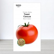 Насіння томату Санька, 3г